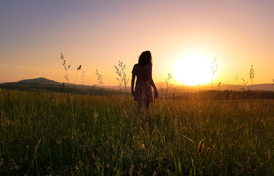 Vitamin D: Warum das "Sonnenvitamin" so wichtig ist