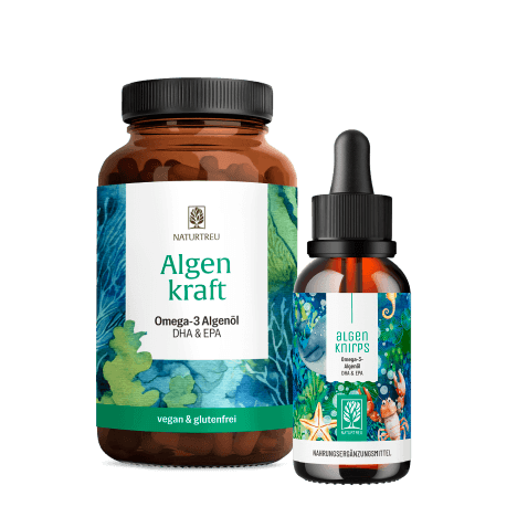 Omega 3 Familien Sparpaket Titelbild