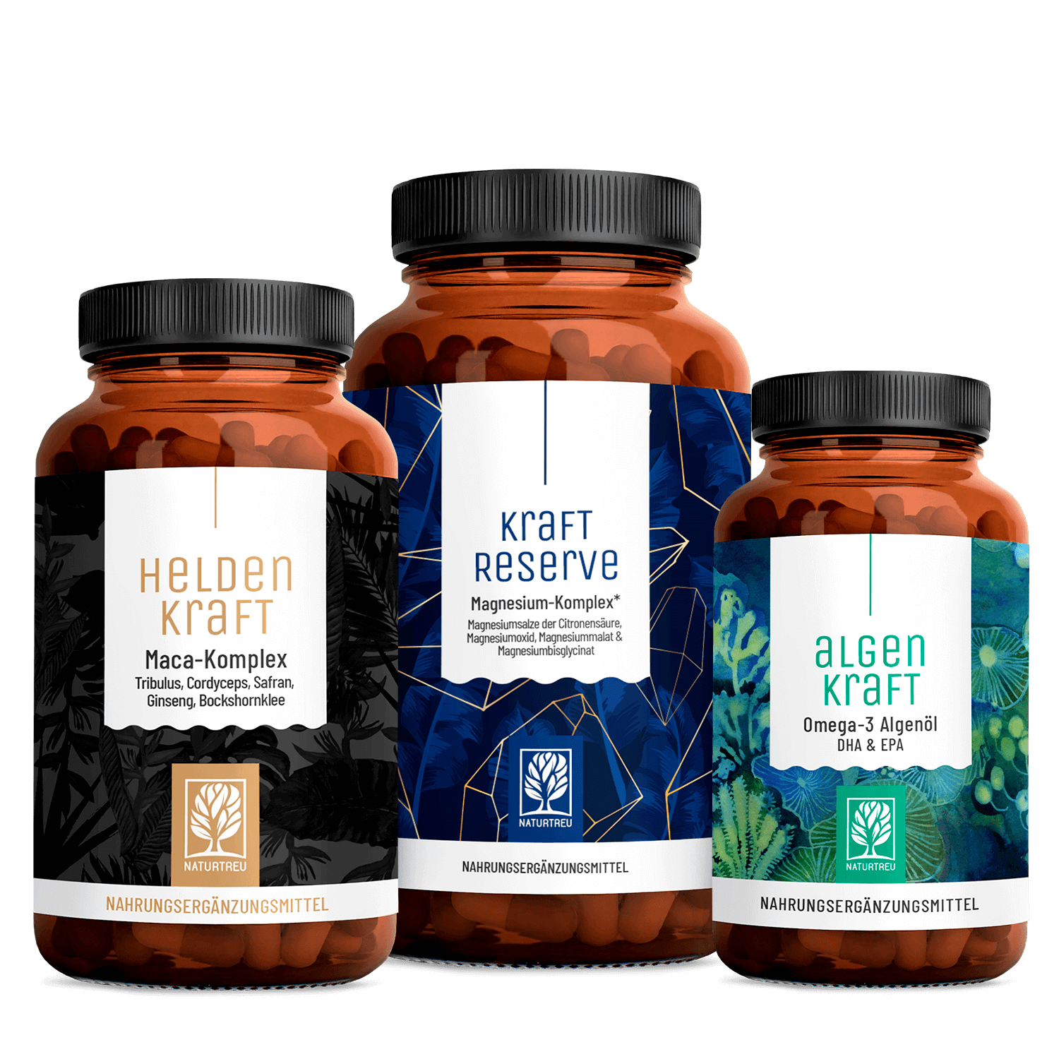 Alltagshelden Paket Titelbild