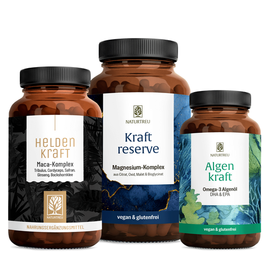 Alltagshelden Sparpaket Titelbild