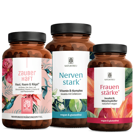 Alltagsheldin Sparpaket Titelbild