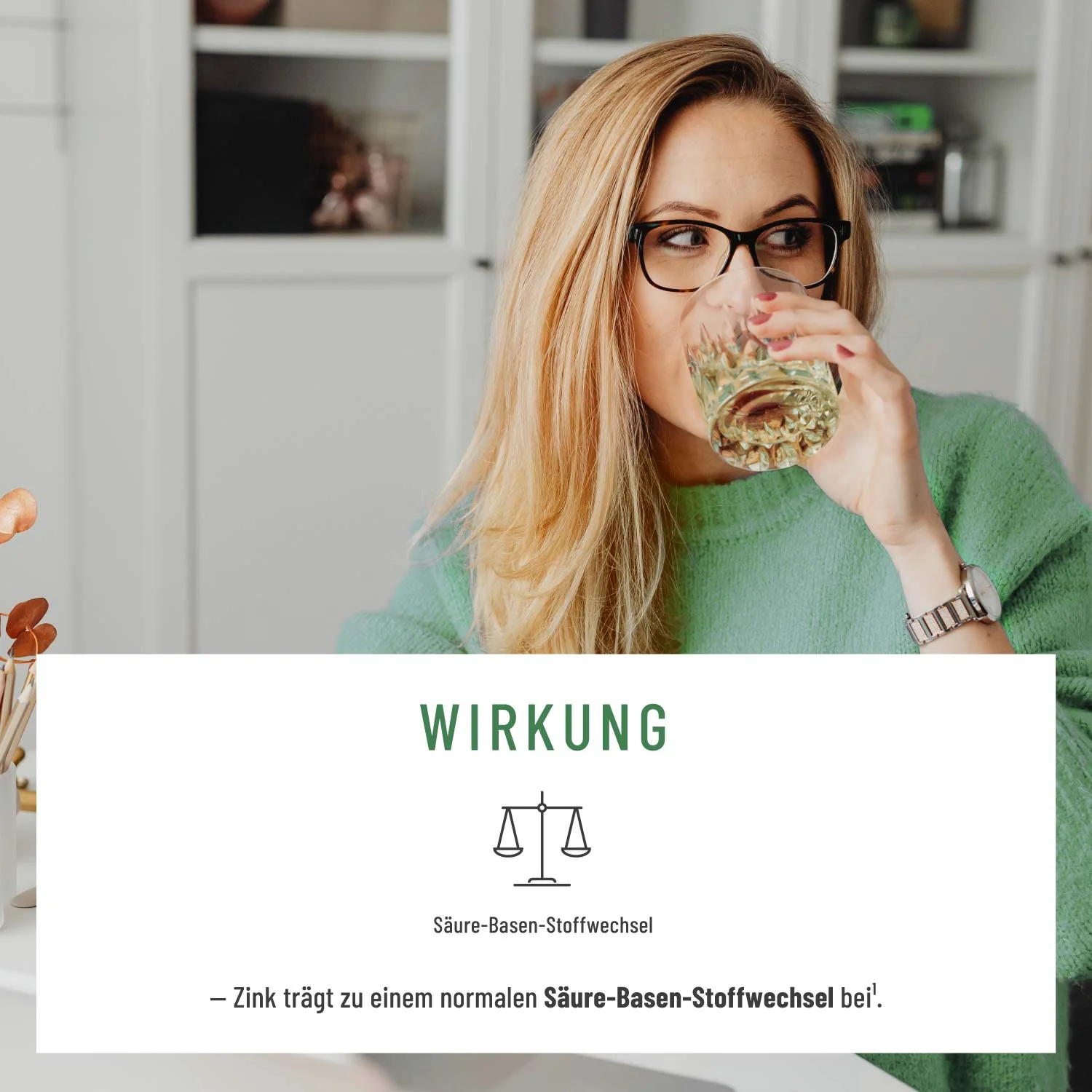 Basenritual Basenpulver mit Phytoessenzen Moodbild Wirkung