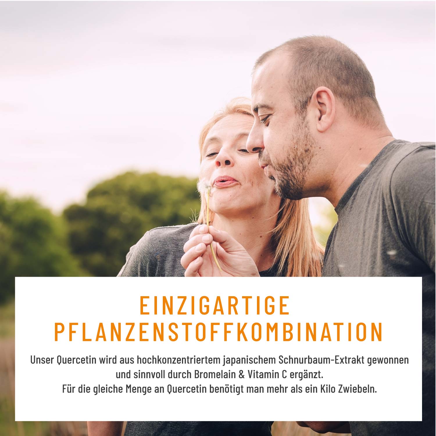 Bluetezeit Quercetin-Komplex Moodbild