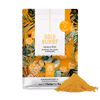 Probierpaket: Goldelixier Goldene Milch mit Kurkuma, Zimt, uvm.