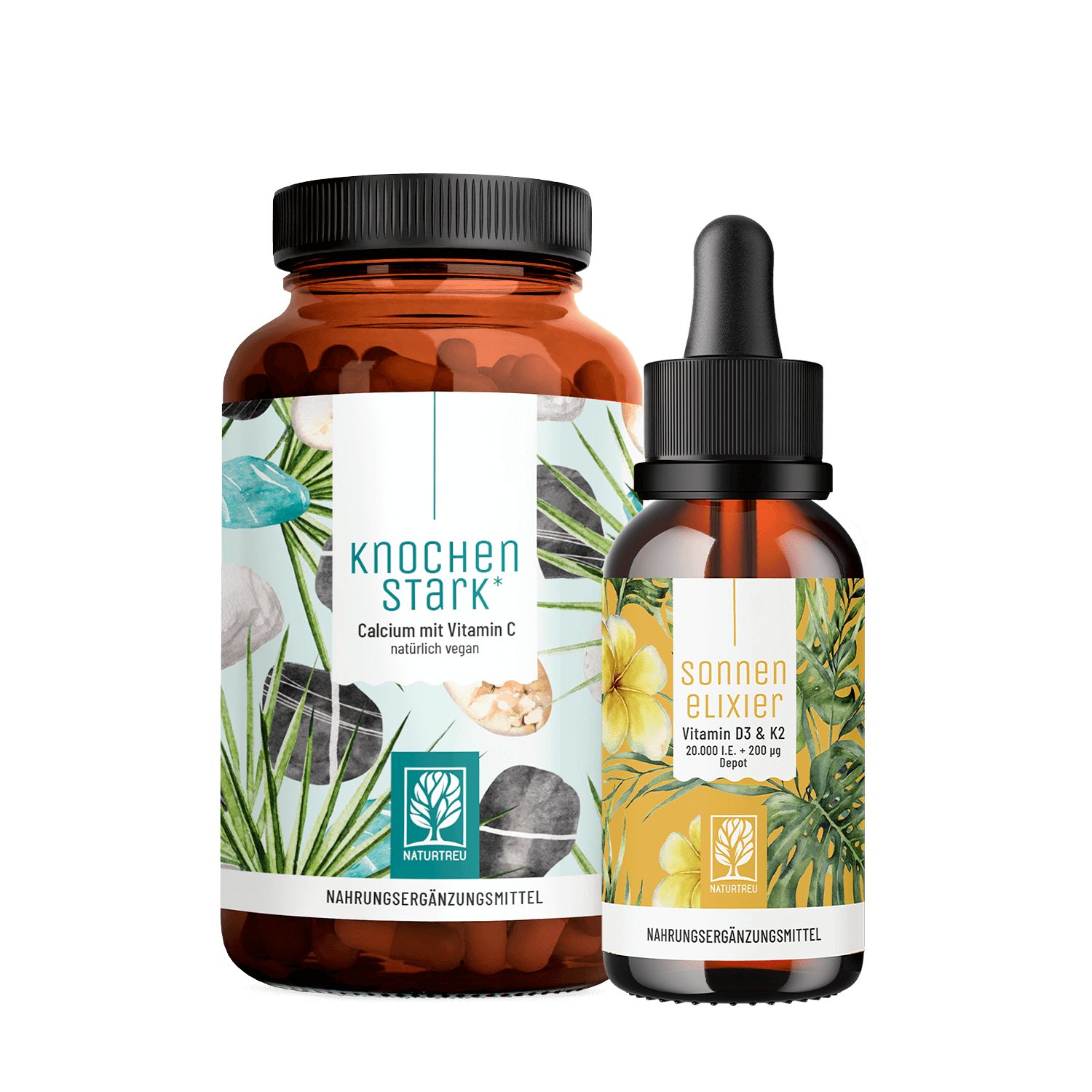 Starke Basis Paket Titelbild