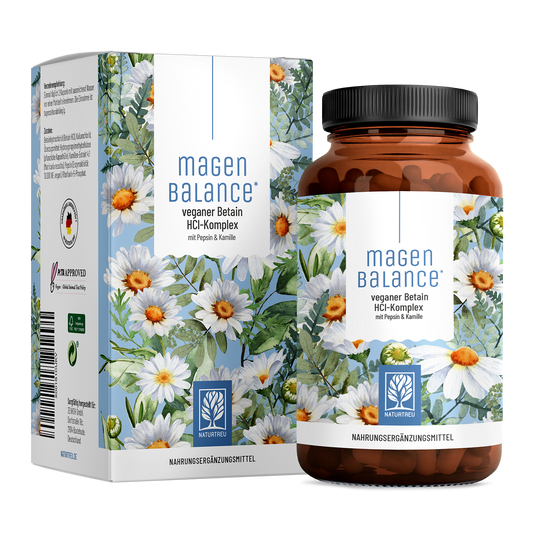magenbalance veganer betain hci komplex titelbildpng