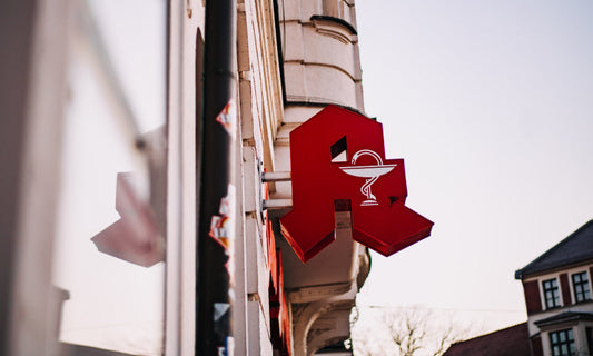 NATURTREU nun in über 230 Apotheken bundesweit verfügbar