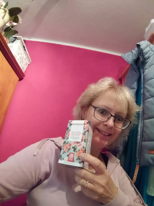 Glückliche Kundenbilder