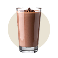 30 g Schokoprotein