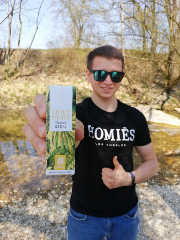 Glückliche Kundenbilder