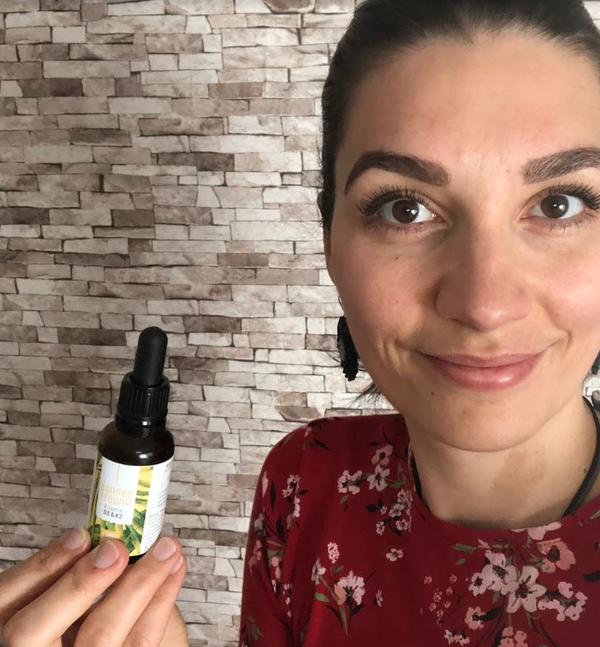 Glückliche Kundenbilder