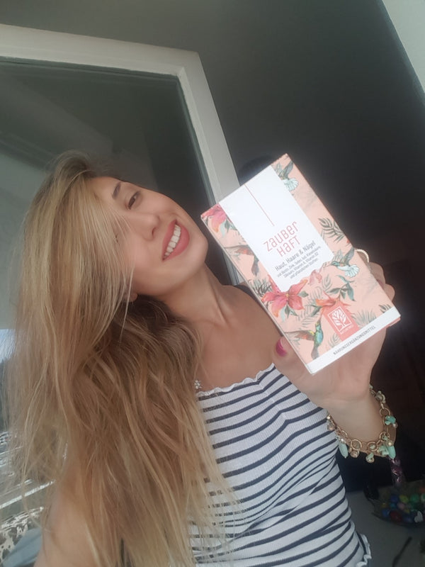 Glückliche Kundenbilder