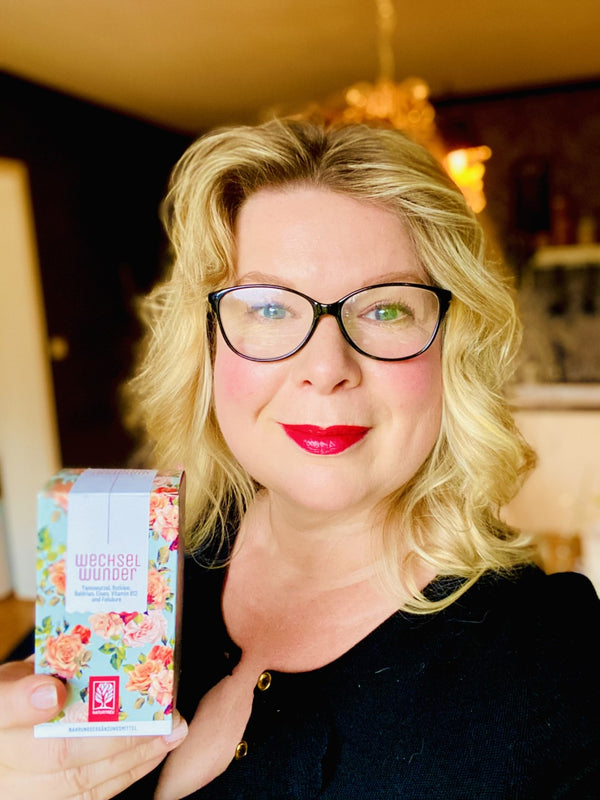 Glückliche Kundenbilder