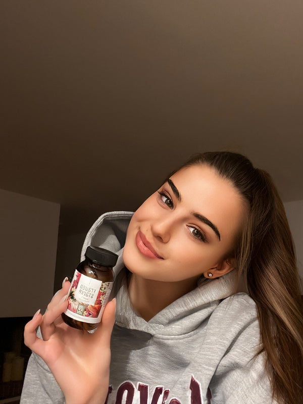 Glückliche Kundenbilder