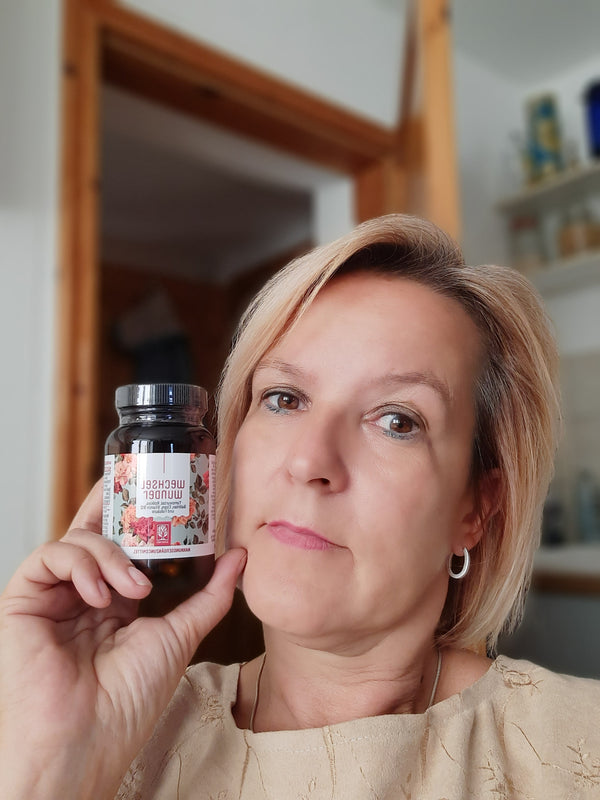 Glückliche Kundenbilder