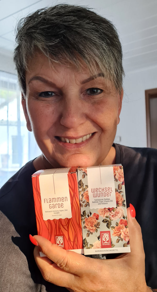 Glückliche Kundenbilder