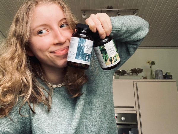 Glückliche Kundenbilder