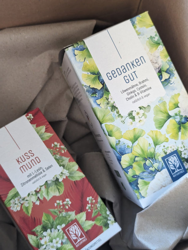 Glückliche Kundenbilder