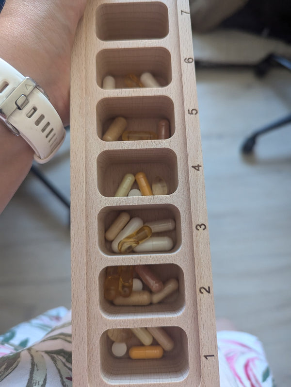 Glückliche Kundenbilder