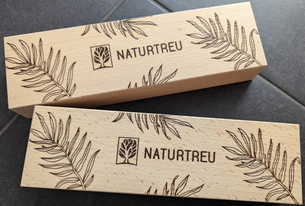 Glückliche Kundenbilder