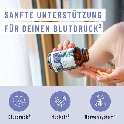 Wirkungscreatives starke jahre Paket BLDR