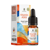 Vitamin ADEK: Vitamin Tropfen