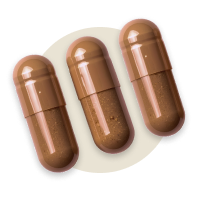 3 x Blutdruck