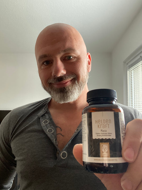 Glückliche Kundenbilder