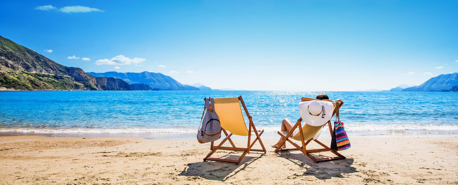 Sommerleicht Sparpaket Header