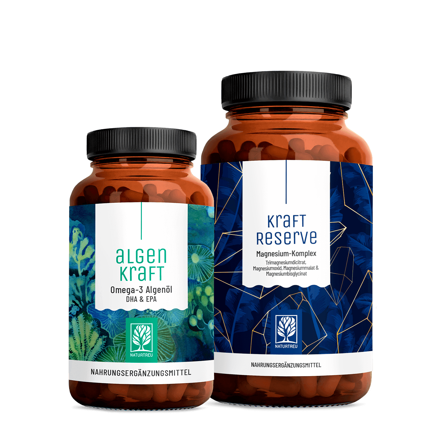 Gut Gerüstet Paket Titelbild 