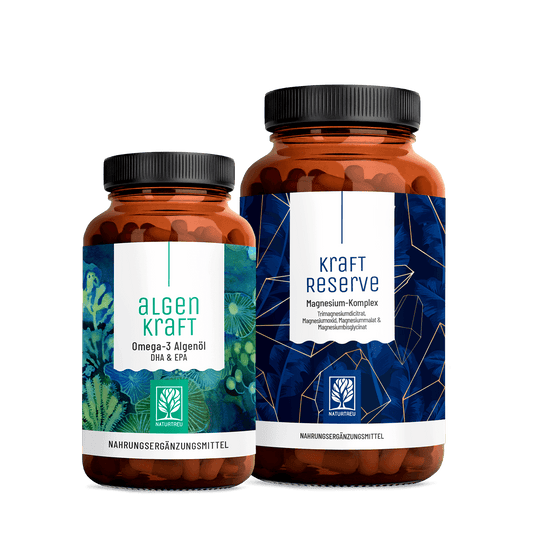 Gut Gerüstet Paket Titelbild 