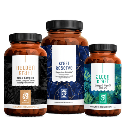 Alltagshelden Paket Titelbild