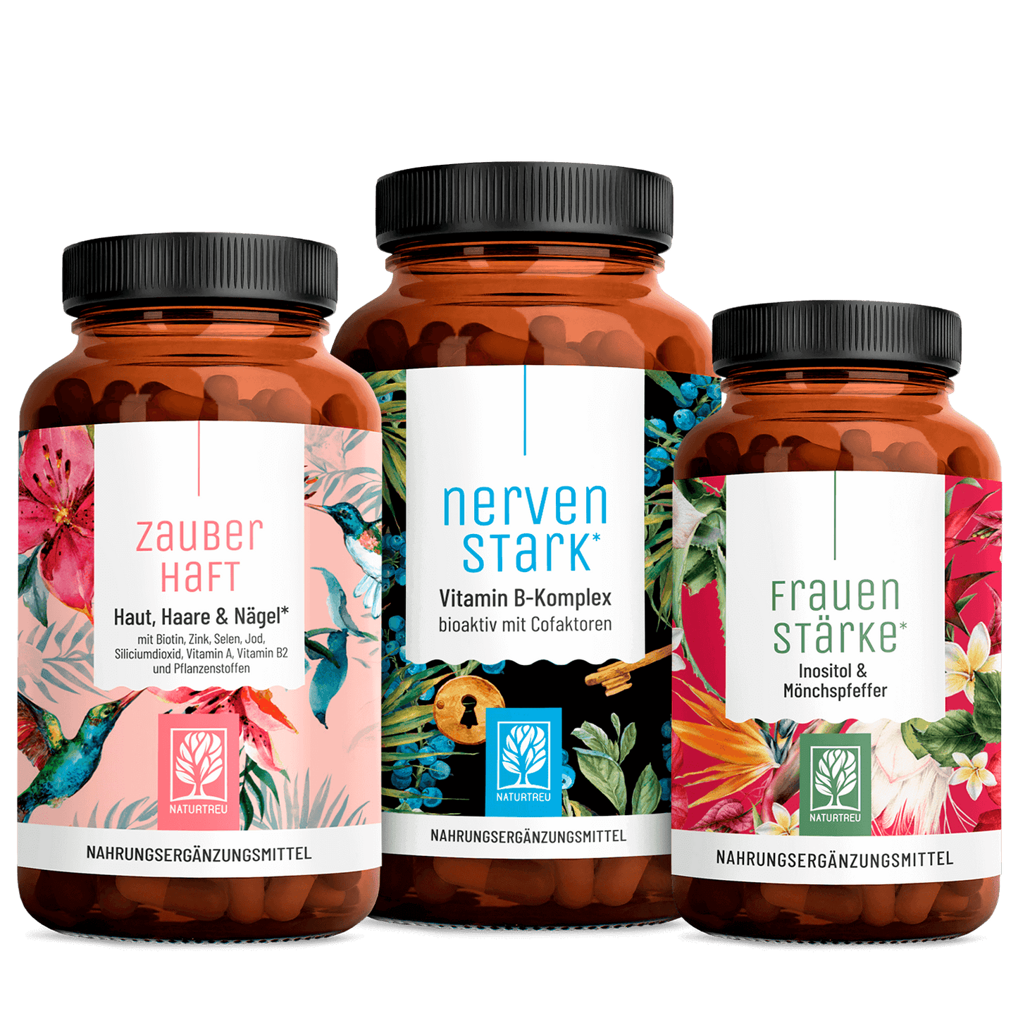 Alltagsheldin Paket Titelbild