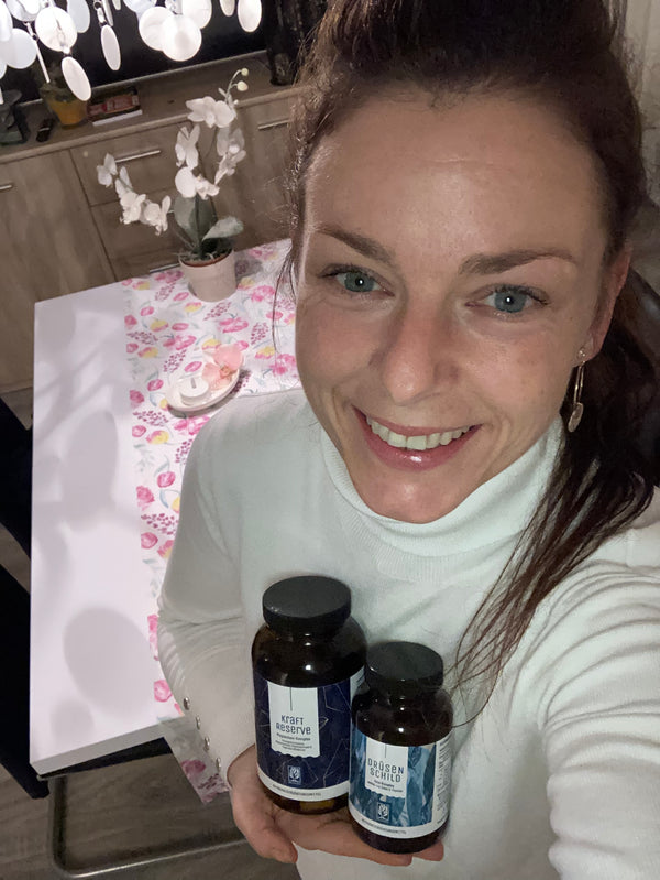 Glückliche Kundenbilder