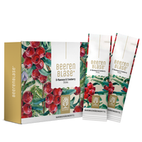 Beerenblase D-Mannose Cranberry Titelbild