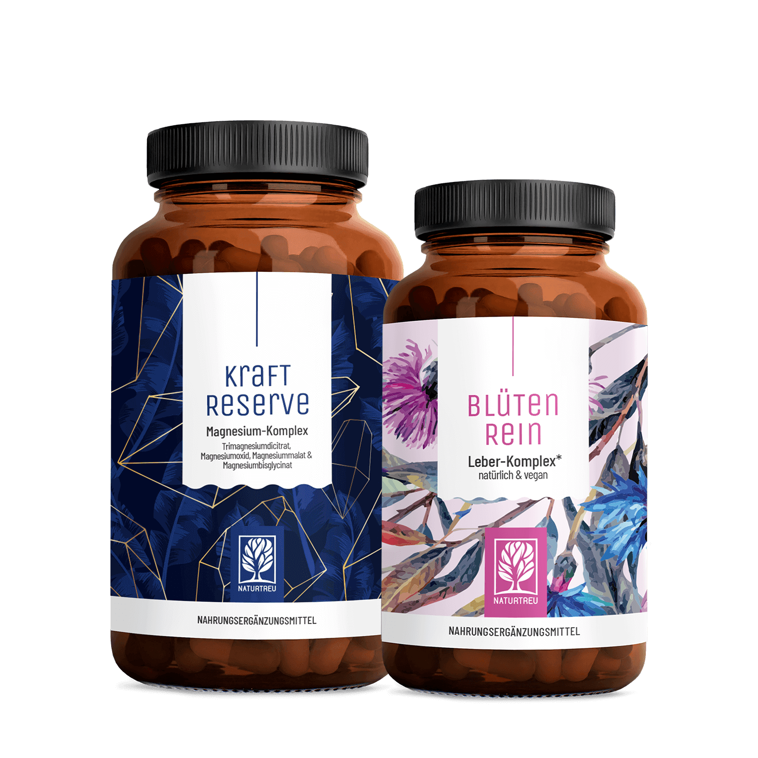 Bestseller Paket Titelbild 