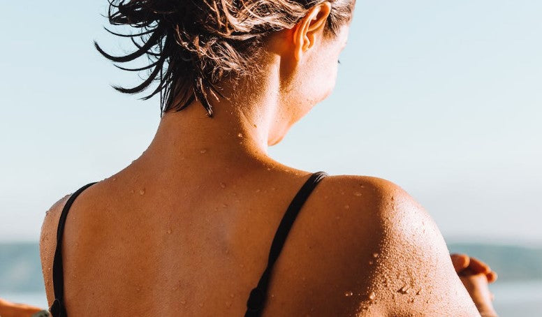 Blogbeitrag Vitamin D - Wie wird vitamin D im Koerper produziert