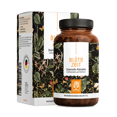 Blütezeit
