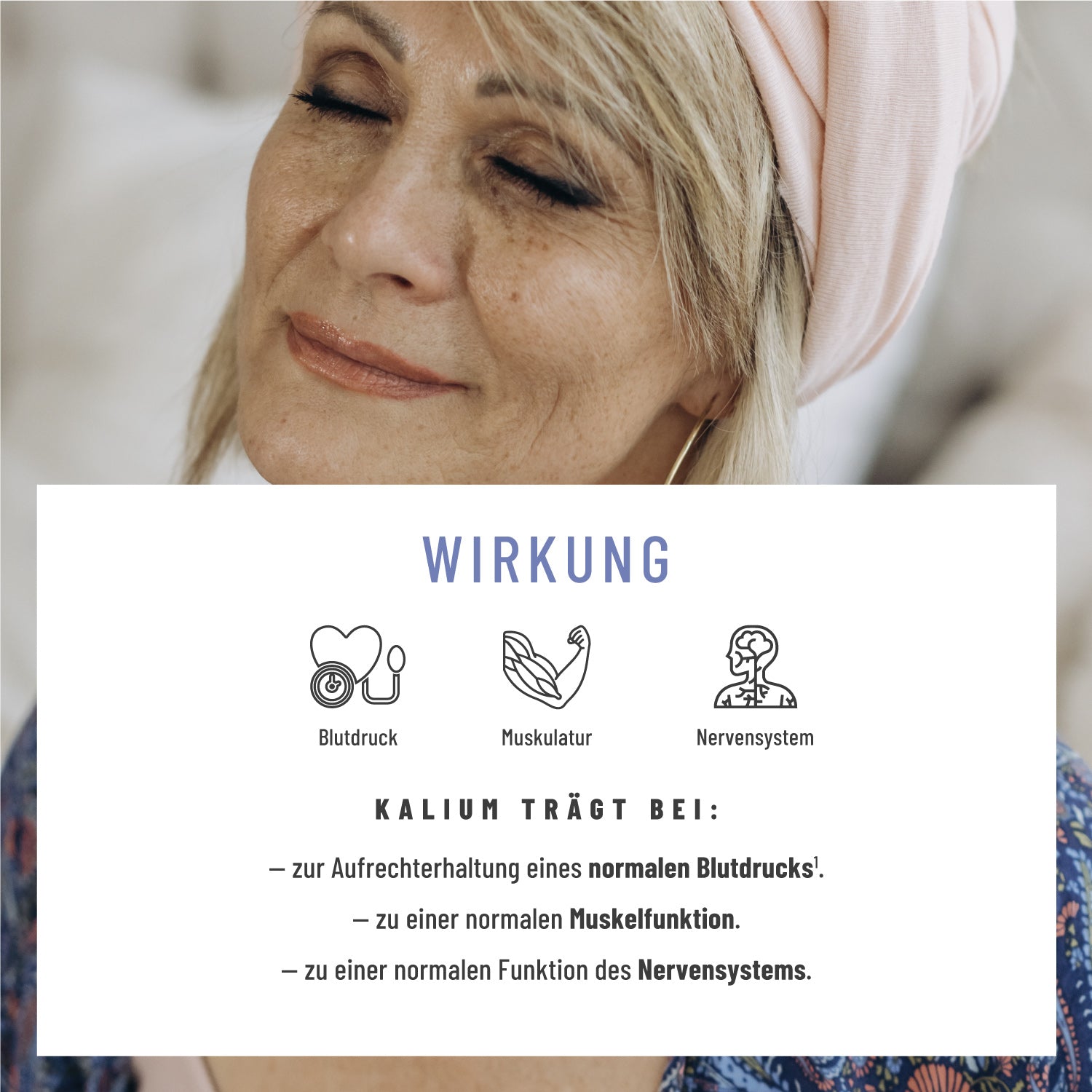 Blutdruck OPC Traubenkern Q10 Komplex Wirkung