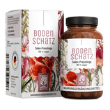 Bodenschatz Selen-Presslinge Titelbild