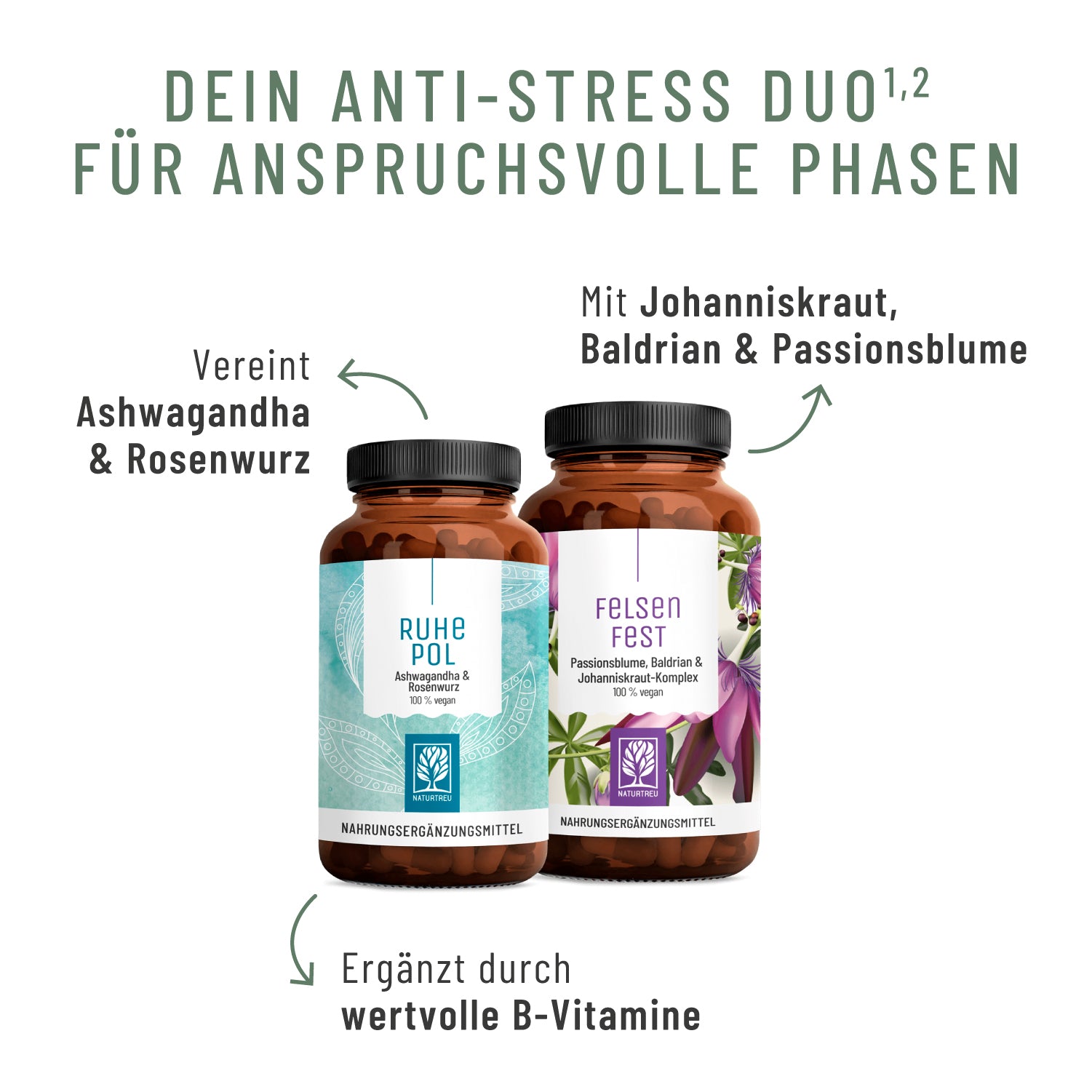 Bundle Callout Creatives Anti-Stress-Sparpaket