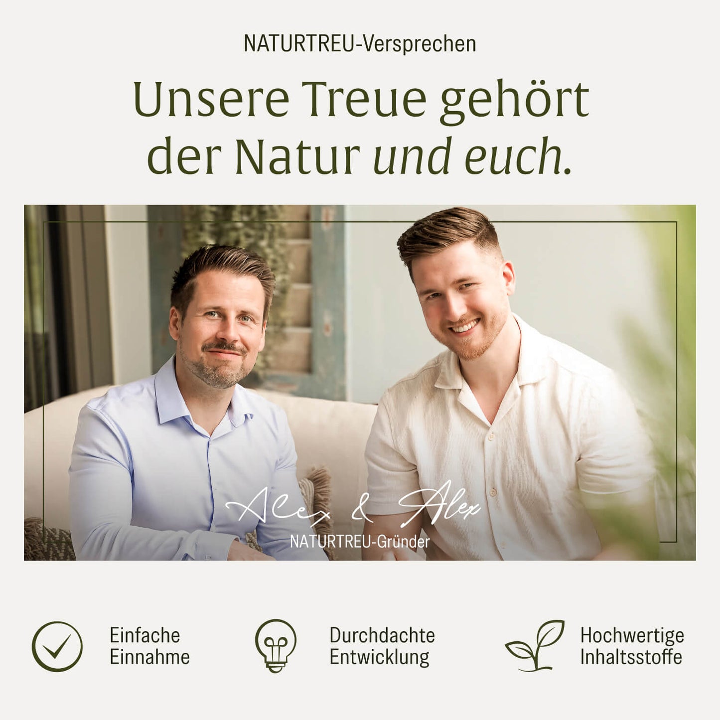 Probe: Morgenritual Stoffwechsel* Routine