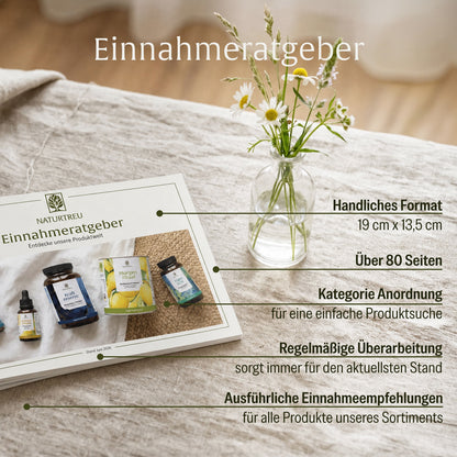 Einnahmeratgebe Aussenansicht