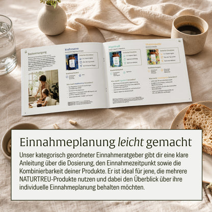 Routine Support Sparpaket
