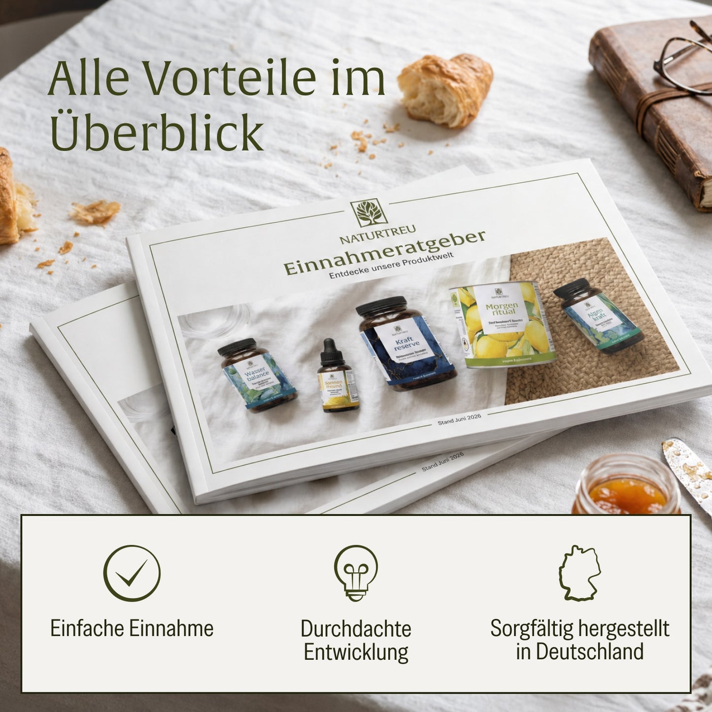 Routine Support Sparpaket
