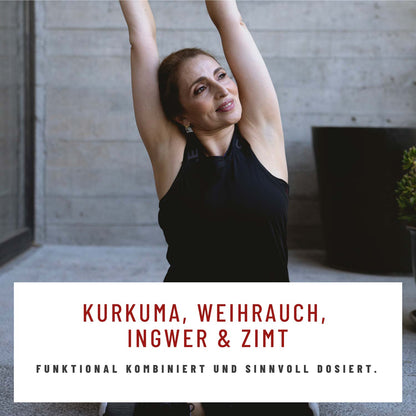 Flammengarde Moodbild 