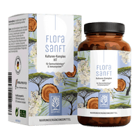 Florasanft: Kulturen-Komplex HIT