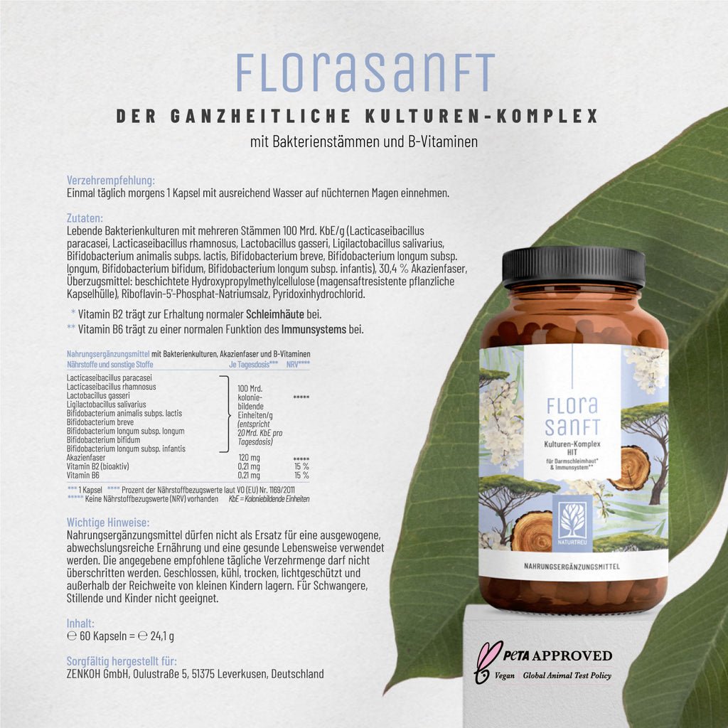 Florasanft Kulturen-Komplex Etikett-01