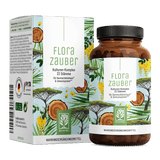 Florazauber Kulturen-komplex Titelbild 