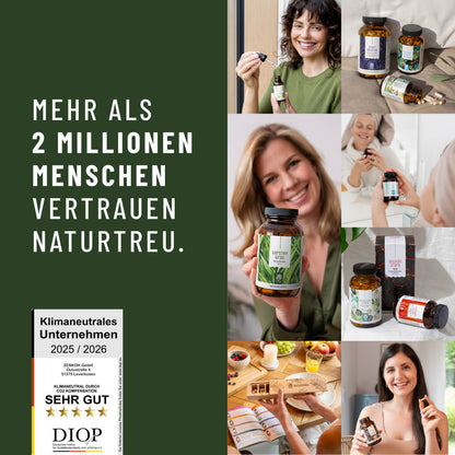 Gerstengras Creatives Onlineshop Testimonial